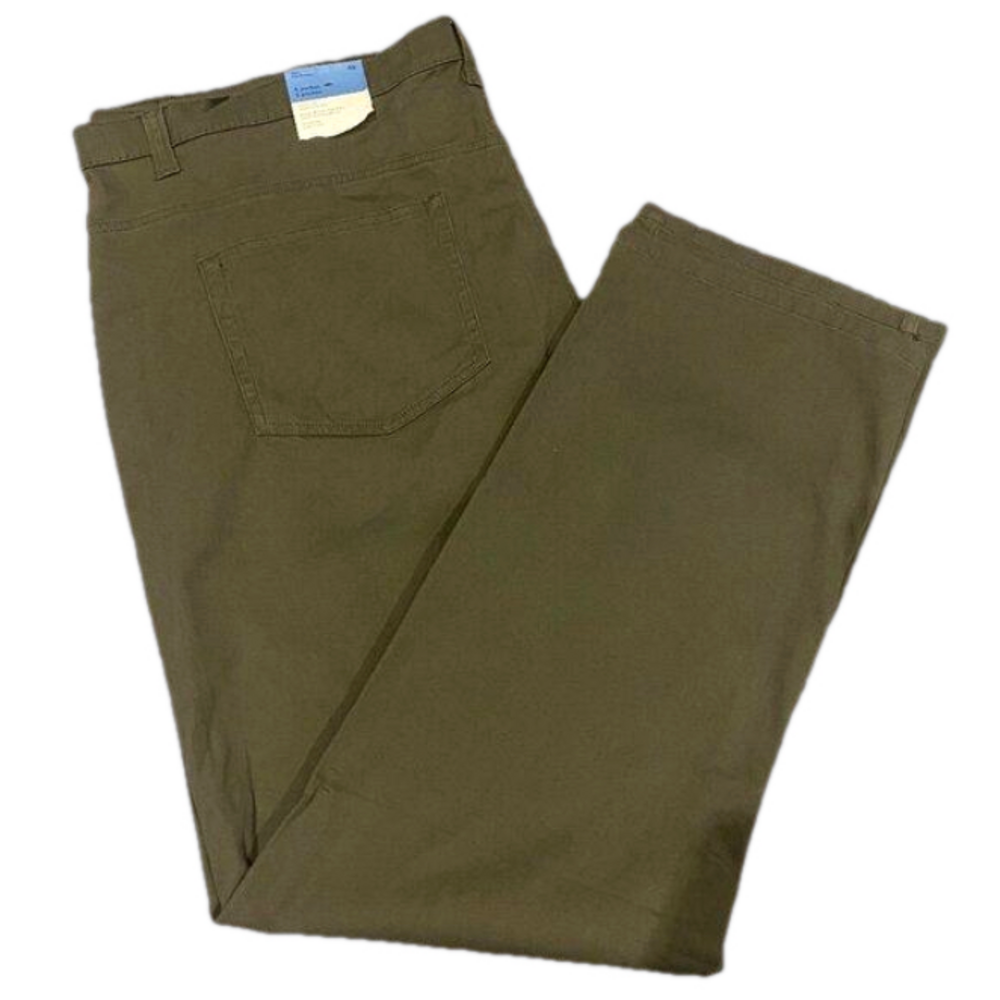 George Green Denim Pants Size 46
